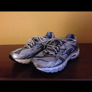 Brooks Trance 10 Running Shoes